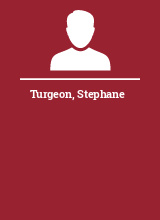 Turgeon Stephane