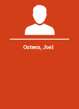 Osteen Joel