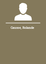 Causse Rolande