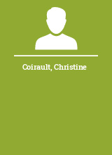 Coirault Christine