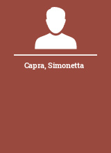 Capra Simonetta