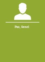 Paz Senel