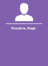 Vesudeva Singh