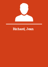 Richard Jean