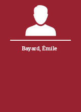 Bayard Émile