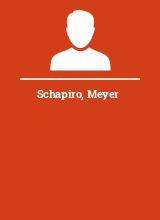 Schapiro Meyer