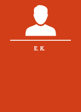 E. K.