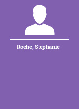 Roehe Stephanie