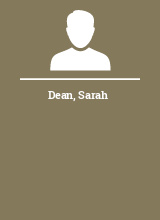 Dean Sarah