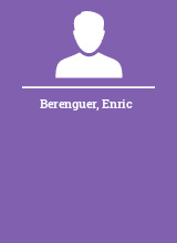 Berenguer Enric