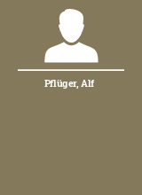 Pflüger Alf