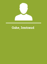 Guhe Irmtraud