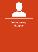 Lechermeier Philippe