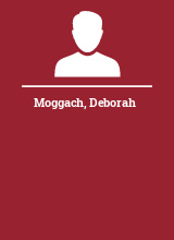 Moggach Deborah