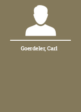 Goerdeler Carl