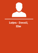 Lutjen - Drecoll Elke