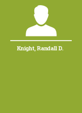 Knight Randall D.