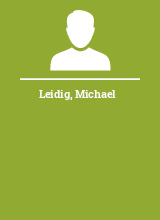 Leidig Michael