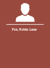 Fox Robin Lane