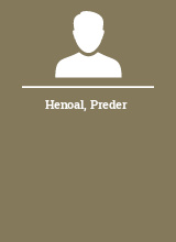 Henoal Preder