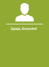 Zgraja Krzysztof