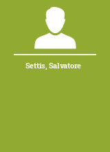 Settis Salvatore