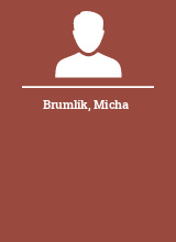 Brumlik Micha