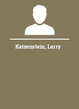 Katzenstein Larry