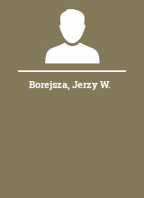 Borejsza Jerzy W.