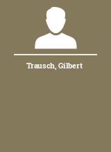 Trausch Gilbert