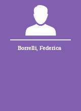 Borrelli Federica