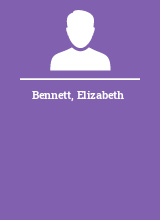 Bennett Elizabeth