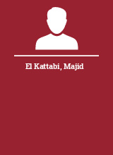 El Kattabi Majid