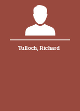 Tulloch Richard