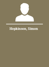 Hopkinson Simon