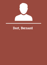 Dort Bernard