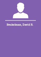 Beukelman David R.