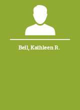 Bell Kathleen R.