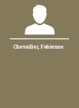 Chevallier Fabienne