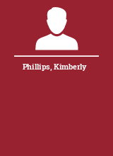 Phillips Kimberly