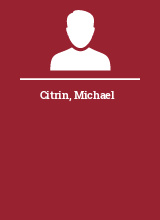 Citrin Michael