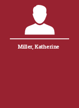 Miller Katherine