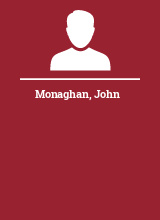 Monaghan John