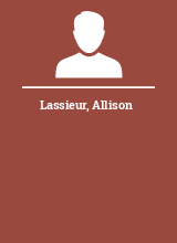 Lassieur Allison