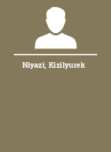 Niyazi Kizilyurek