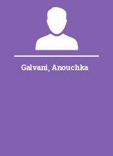 Galvani Anouchka