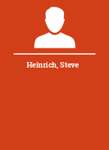 Heinrich Steve