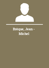 Brèque Jean - Michel