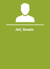 Jett Renate