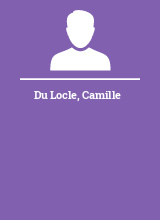 Du Locle Camille